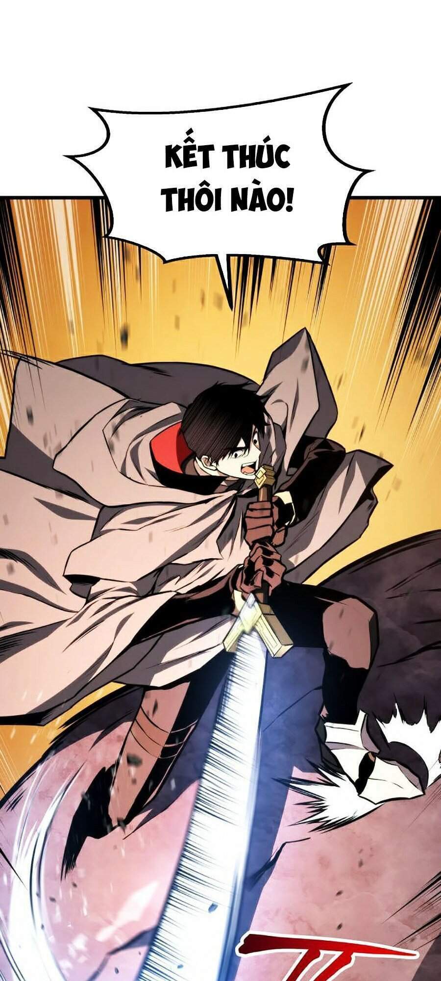 huyền thoại game thủ - tái xuất chapter 25 79