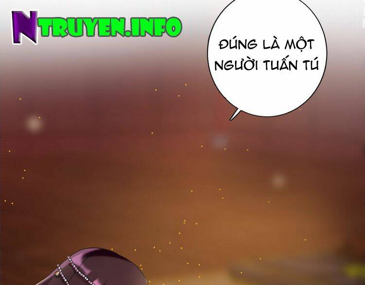 hoa nhan sách chapter 78.2 25