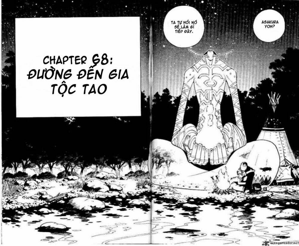 vua pháp thuật chapter 68 3