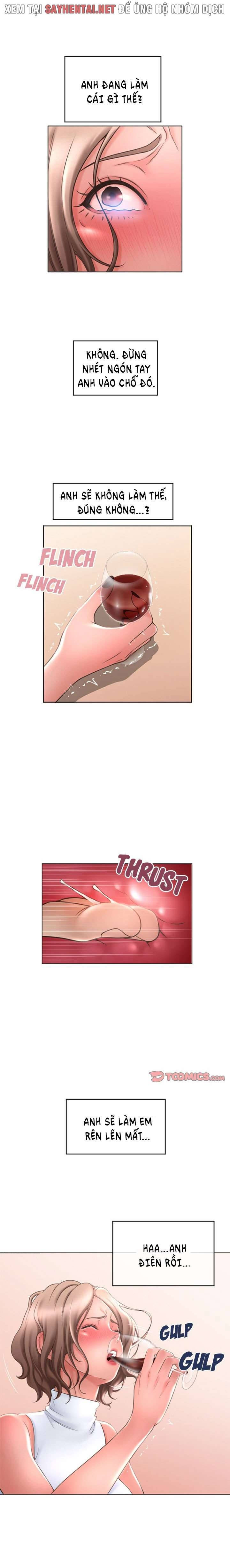 xa tận chân trời, gần ngay tr?.. chapter 27 17