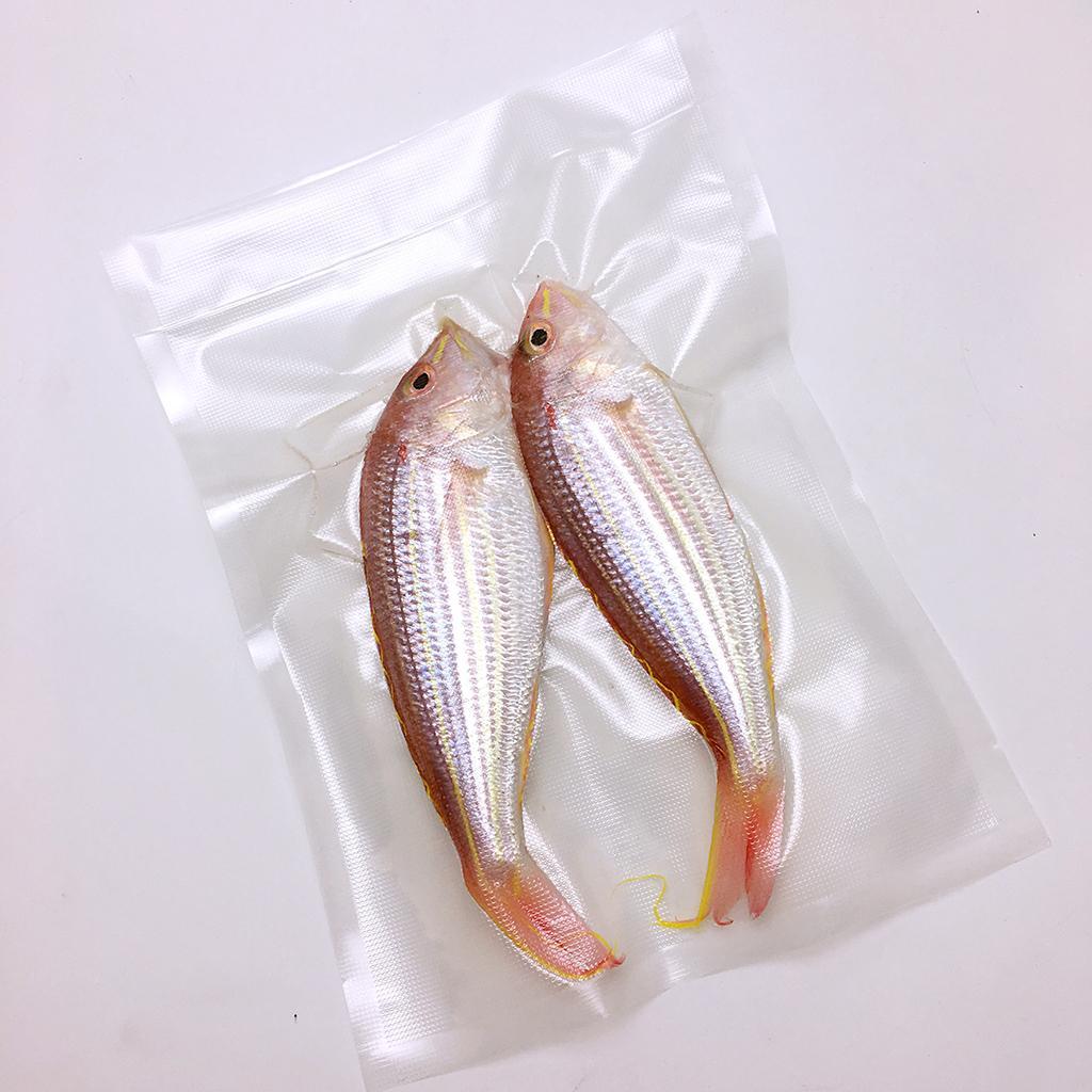 100pcs Transparent Vacuum Sealer Bags Reusable Storage Bag Food Saver