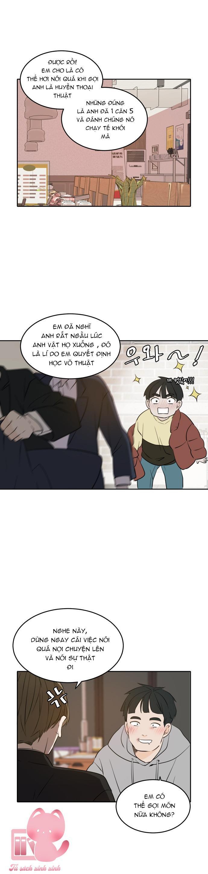 hẹn gặp nhau ở kiếp thứ 19 chapter 38 16