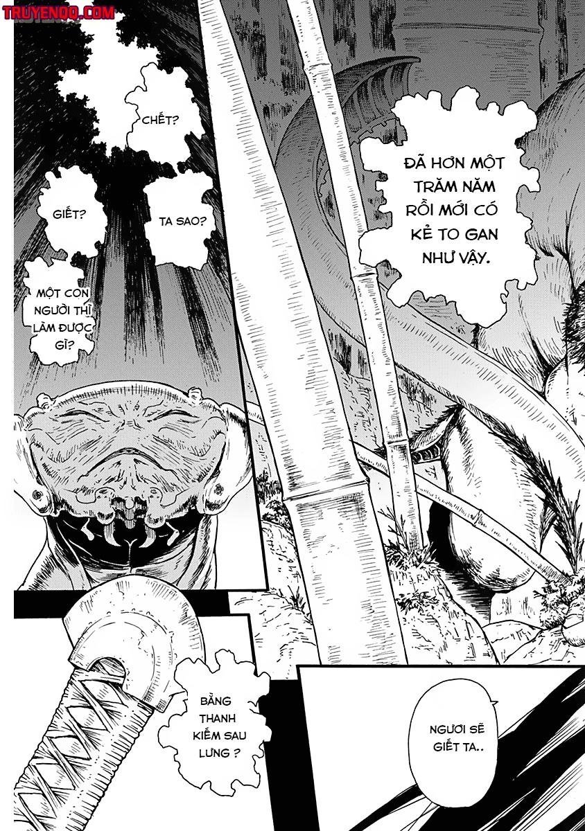 buchimaru chaos chapter 4 6