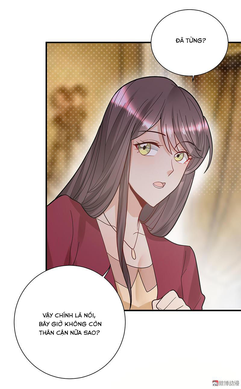 tổng tài truy thê: phu nhân lại chạy trốn chapter 12 19