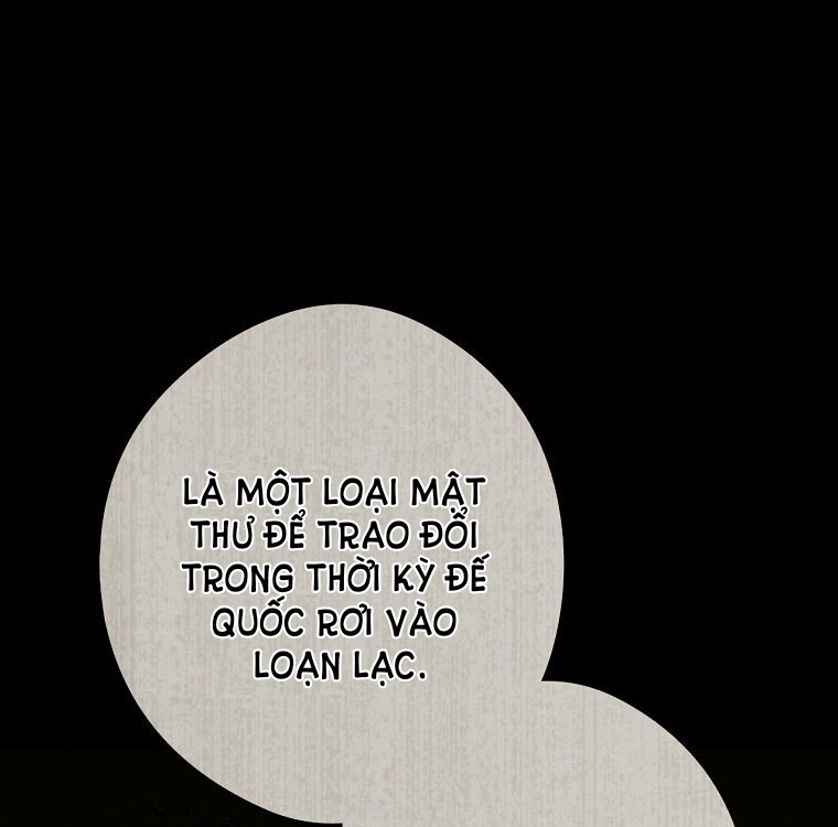 quý cô bí ẩn - secret lady chapter 30 35