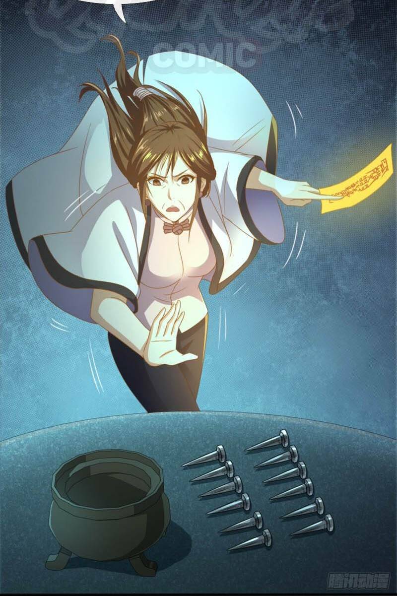 thập nhị thiên kiếp chapter 51 32