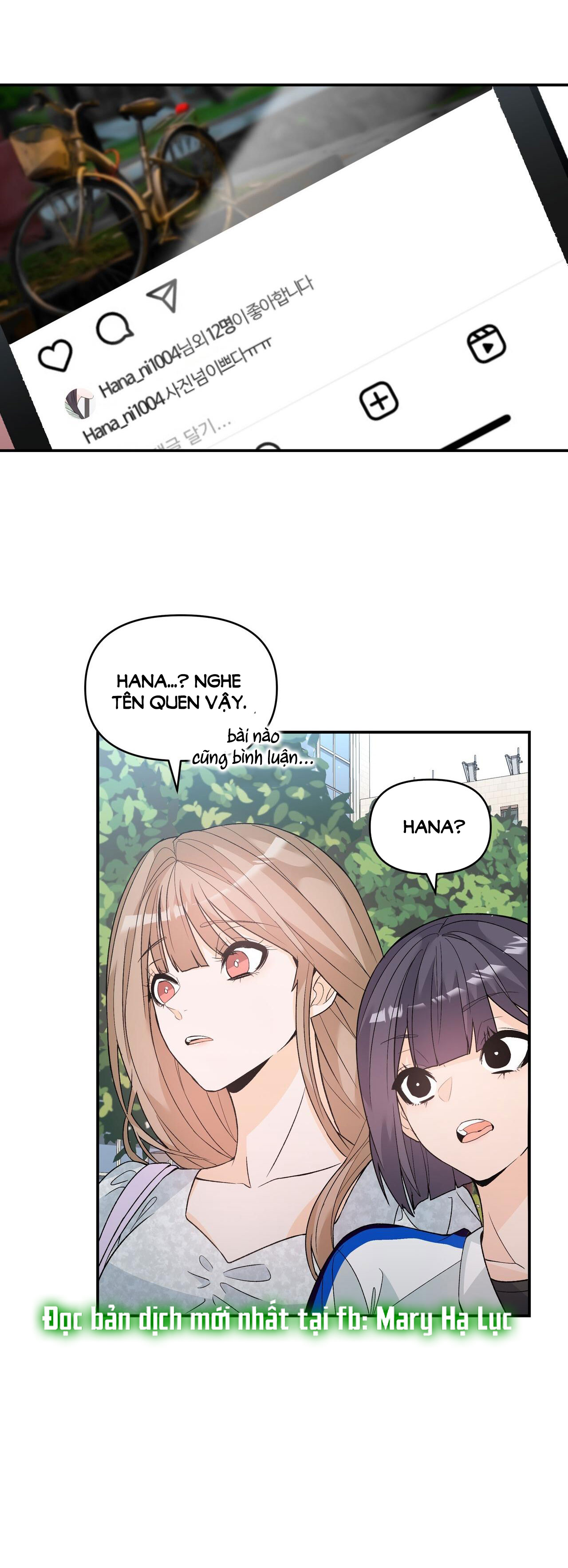 Dick Deep chapter 11.2 - Trang 38