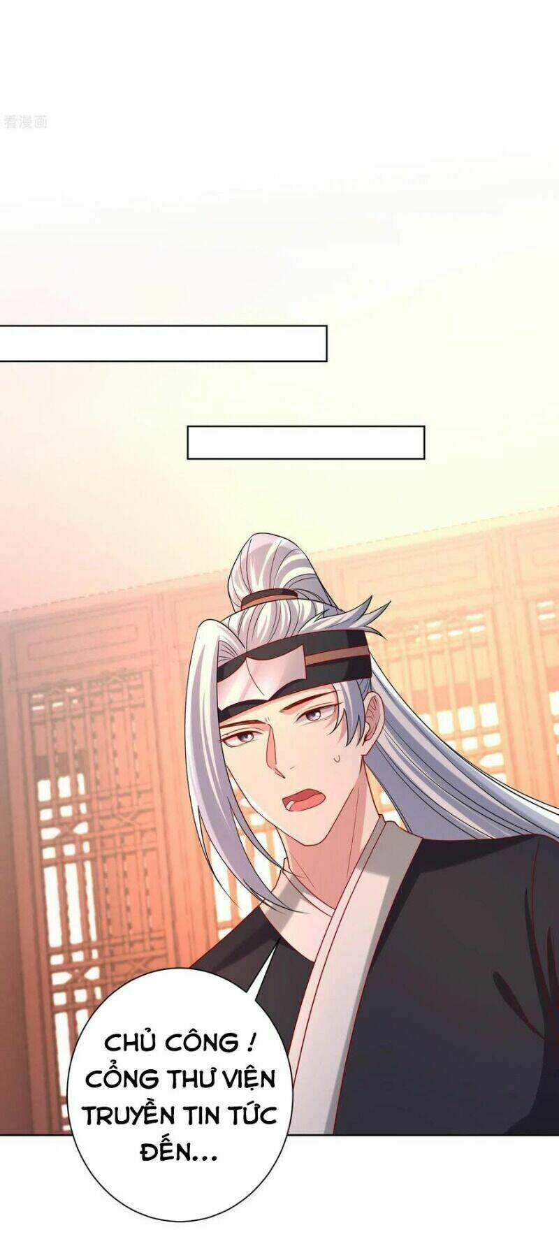 độc y đích nữ chapter 155 8