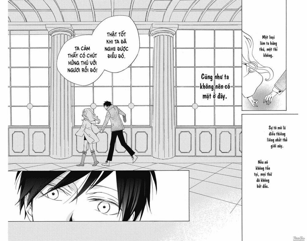 sekai de ichiban warui majo chapter 5 39