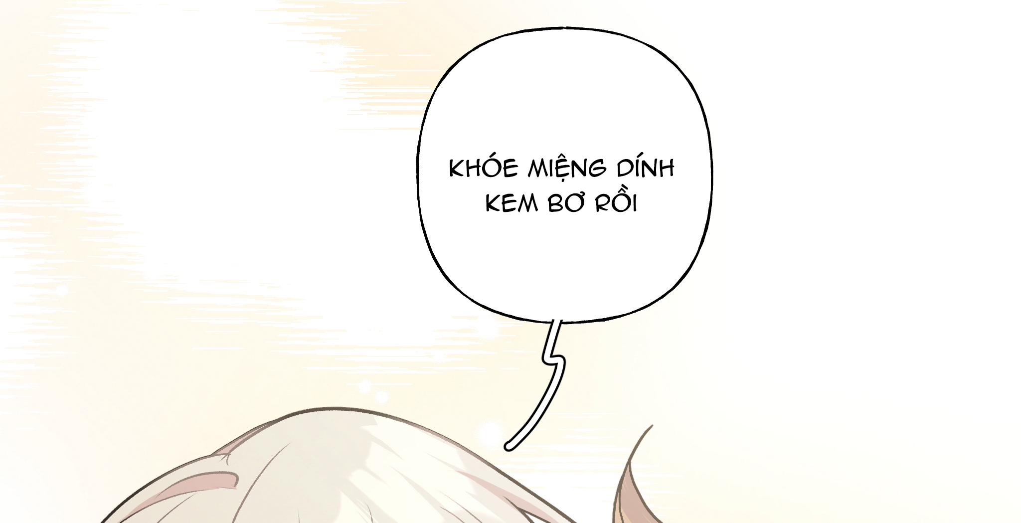 đừng nói yêu tôi (don't say you love me) chapter 21 10