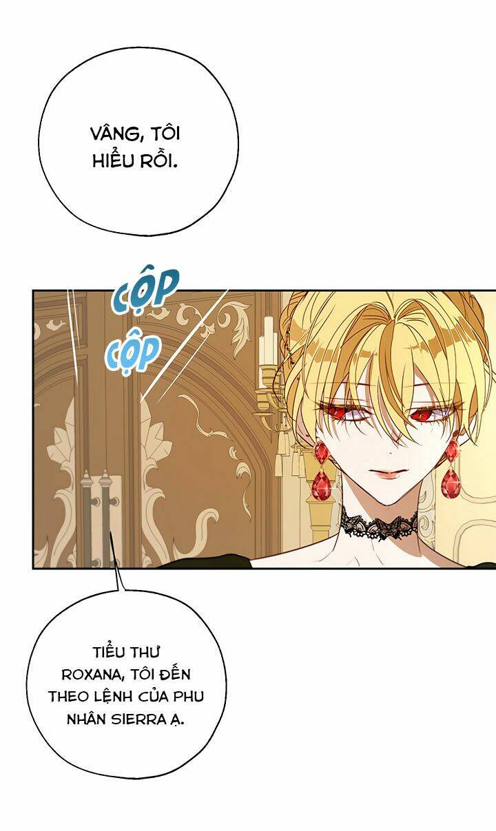 cách bảo vệ anh trai của nữ chính chapter 17 47