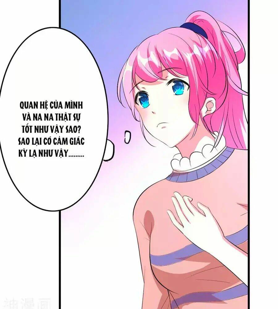 nguyệt dạ hương vi lai chapter 64 18