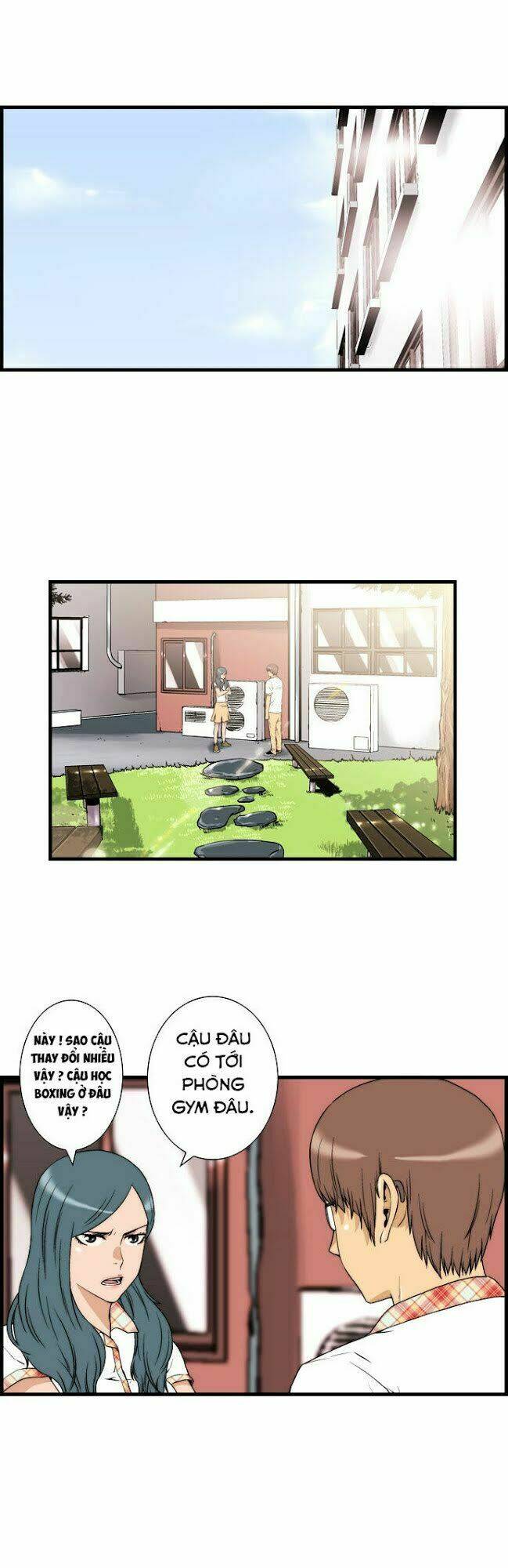 green boy chapter 28 3