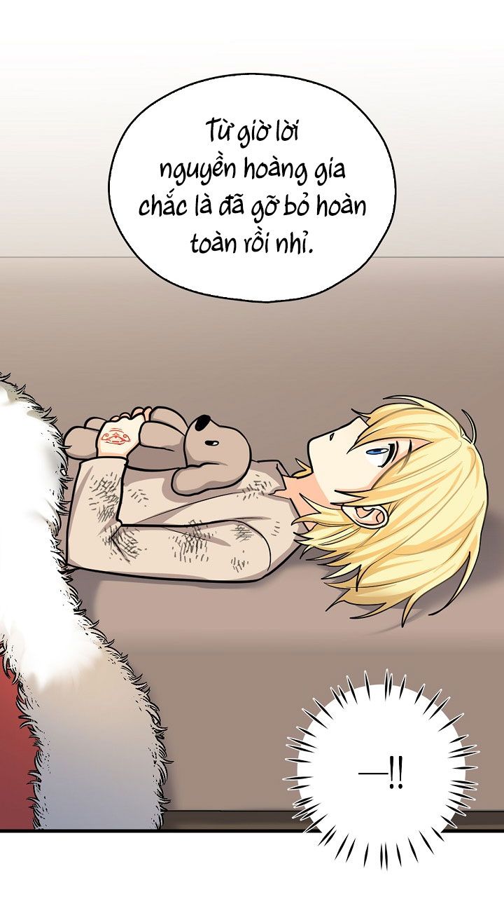 ba người anh bạo chúa chapter 7 7