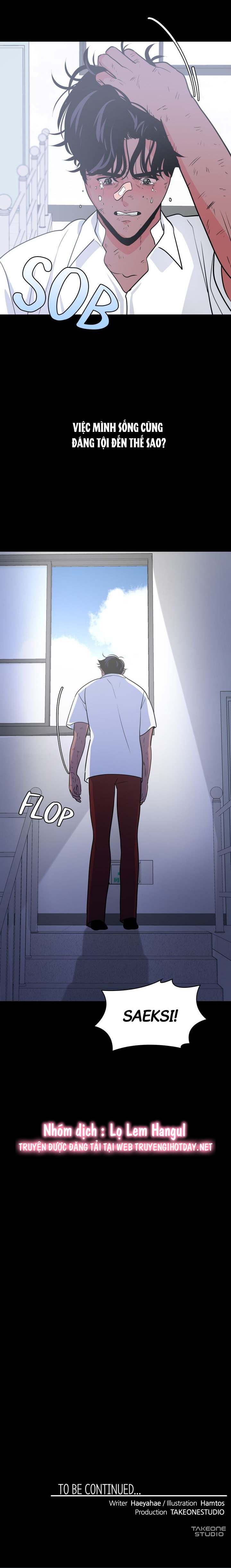 tối hậu thư chapter 90 13