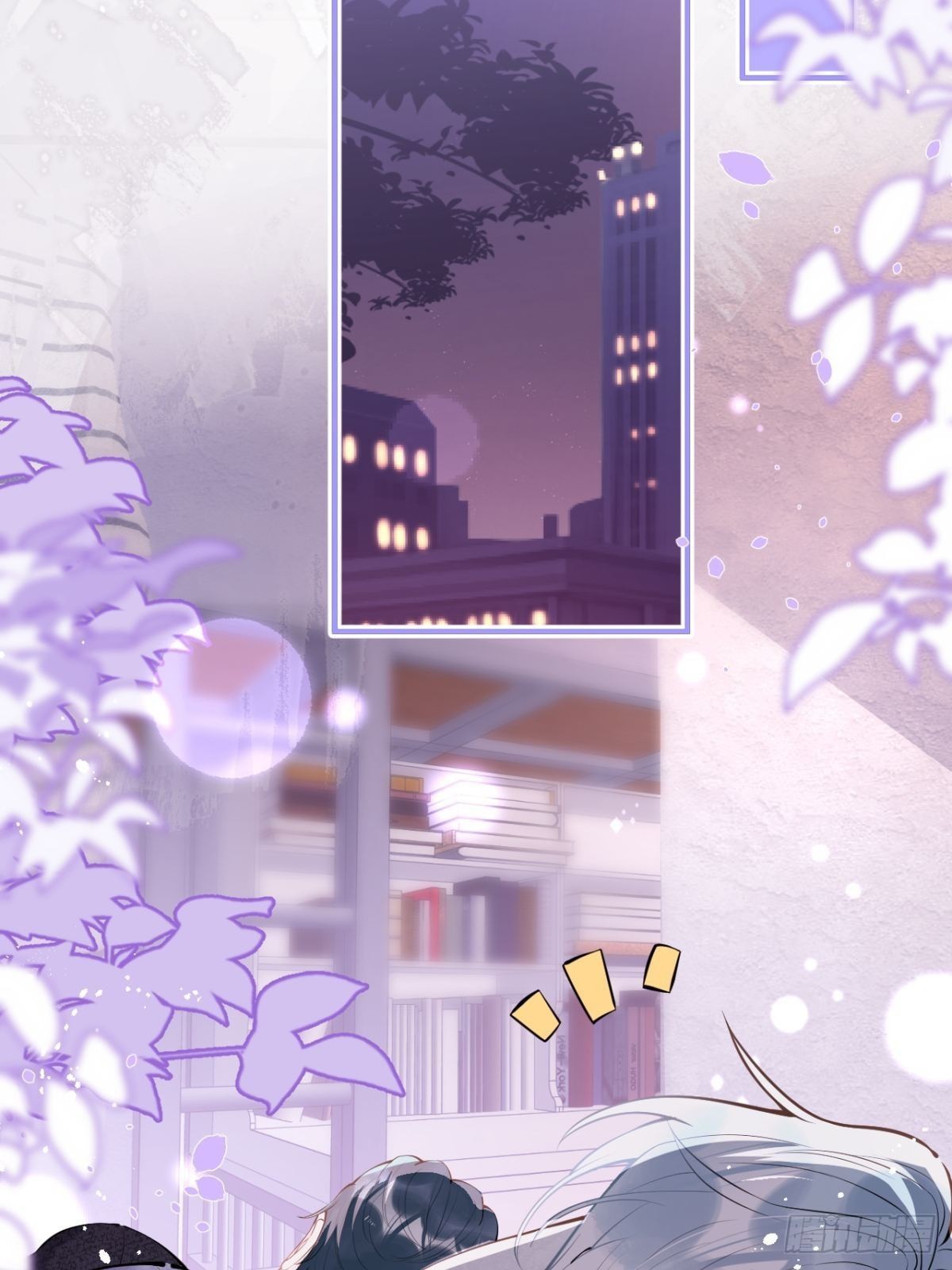 hút dương khí của người chapter 4 31