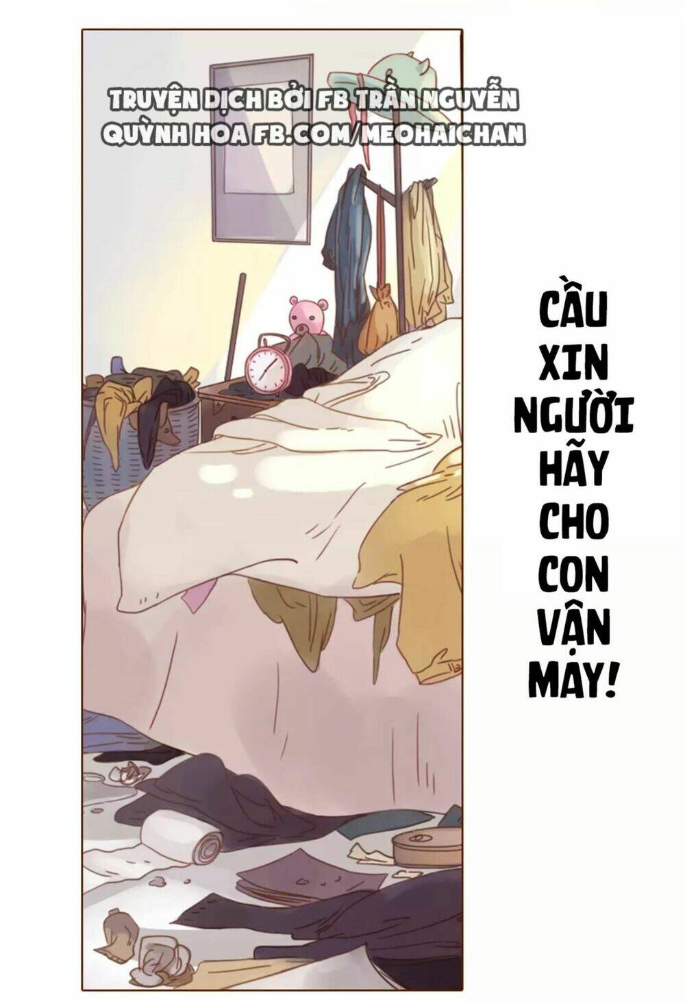 ma nữ và chàng trai ấm áp chapter 1 37