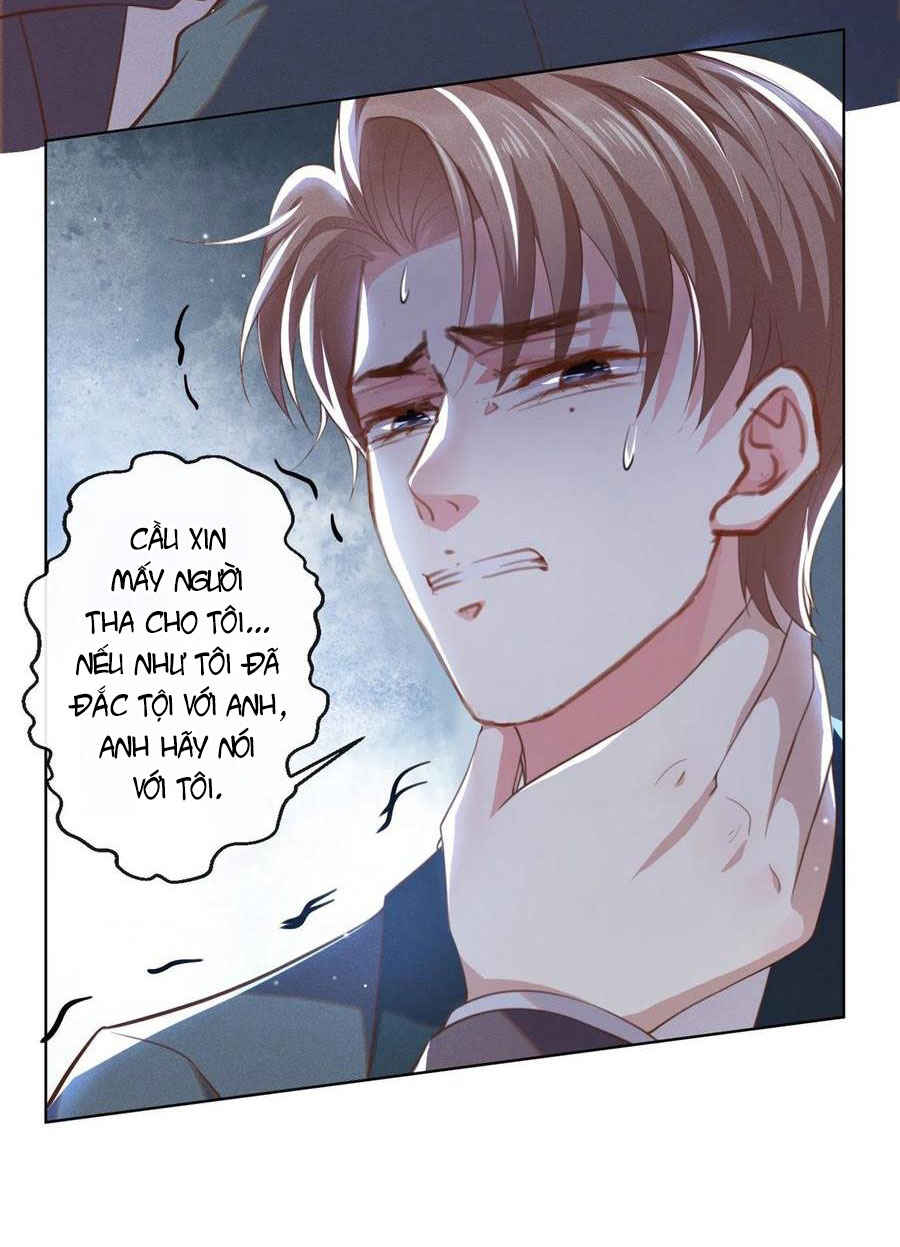 anh ấy gọi tôi là hắc liên hoa chapter 65 9