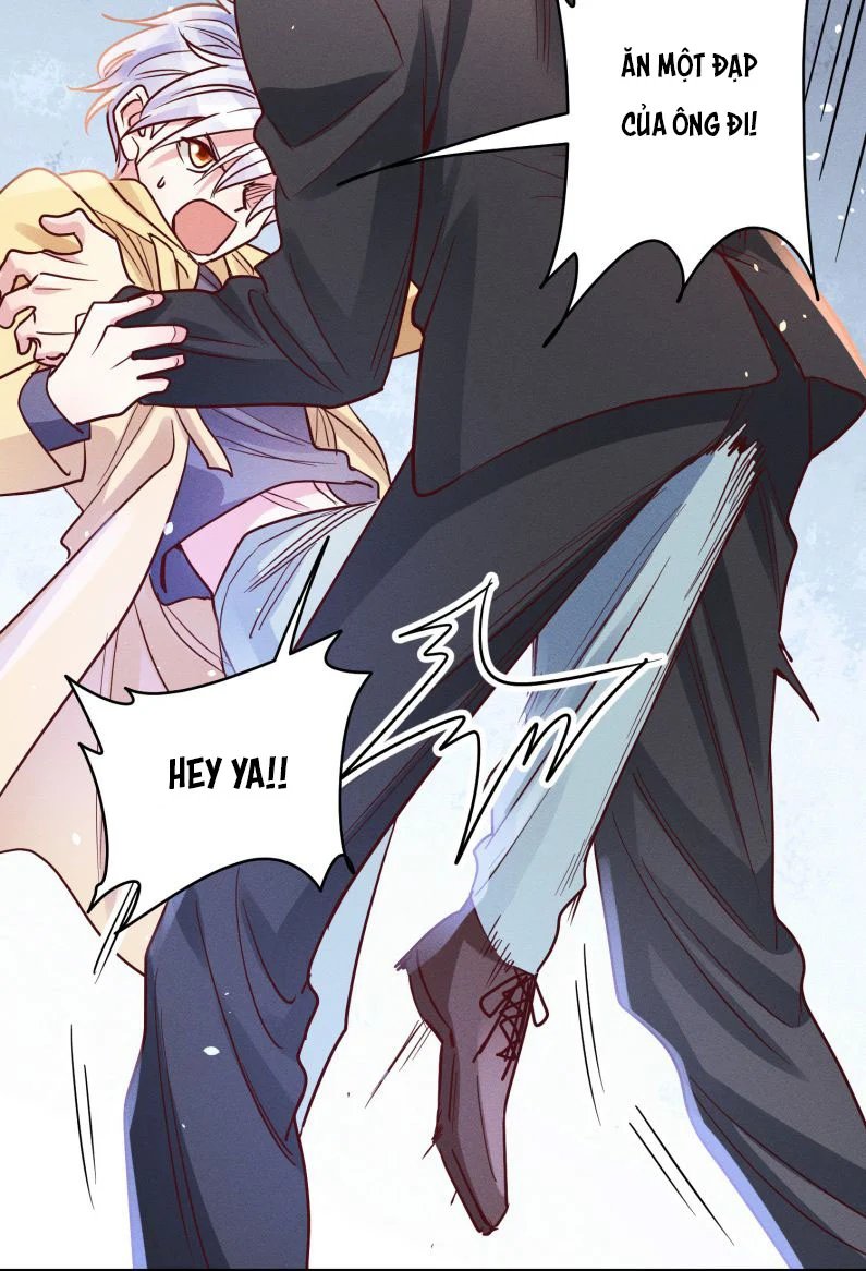 mê muội mất cả ý chí chapter 51 14