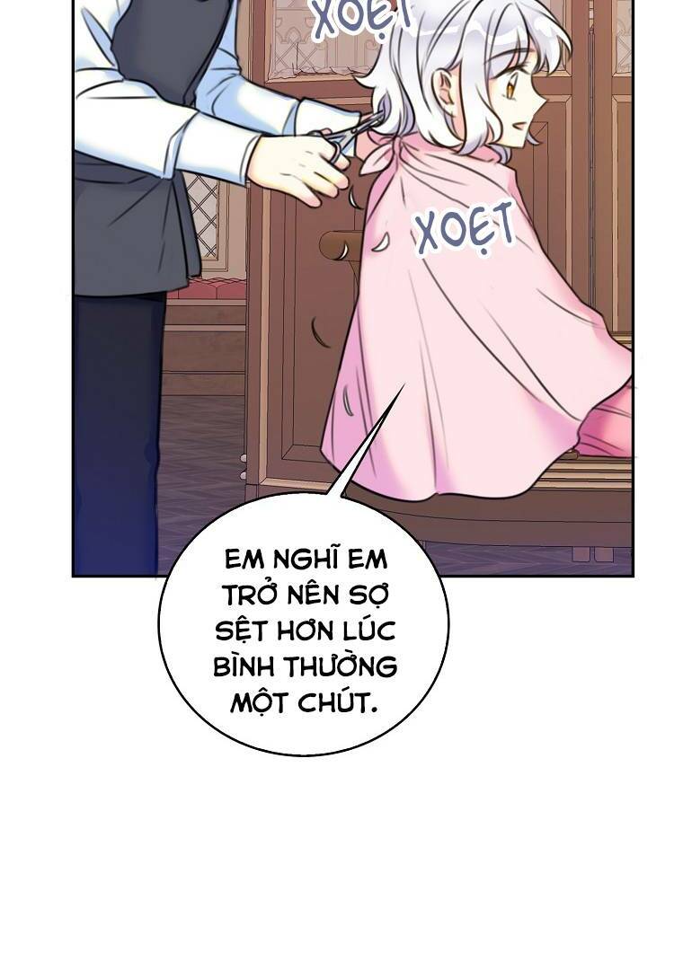 sinh ra làm con gái ác nữ chapter 10 51