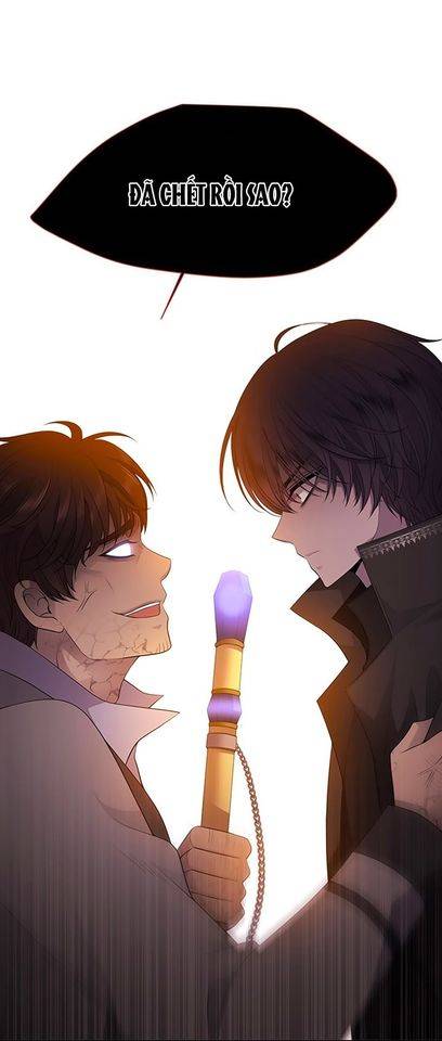 năm môn đệ của charlotte chapter 10 41