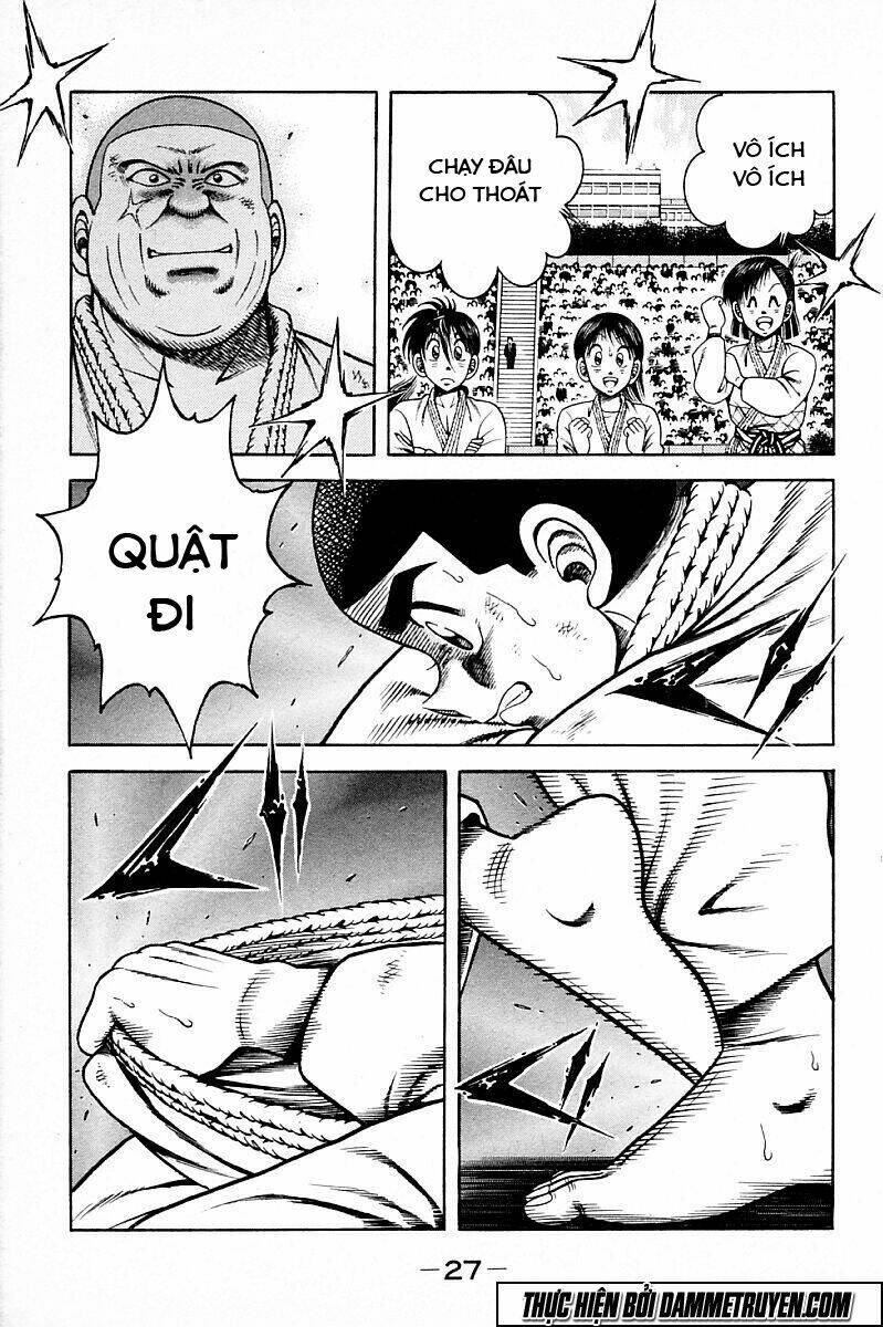 shin kotaro makaritoru! juudouhen chapter 216 26