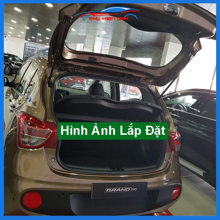 Bộ ty thủy lực chống cốp sau Hyundai i10 2008-2009-2010-2011-2012-2013 mở cốp tự động