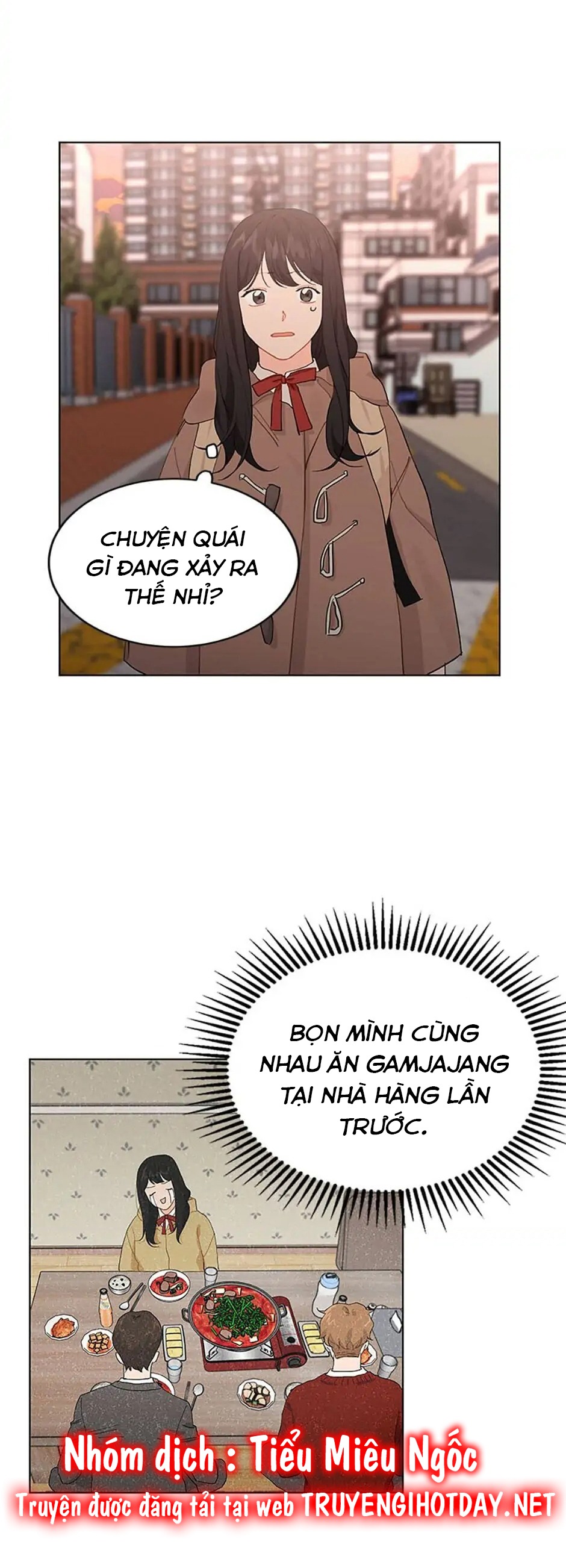 ngày mai tươi đẹp chapter 14 32