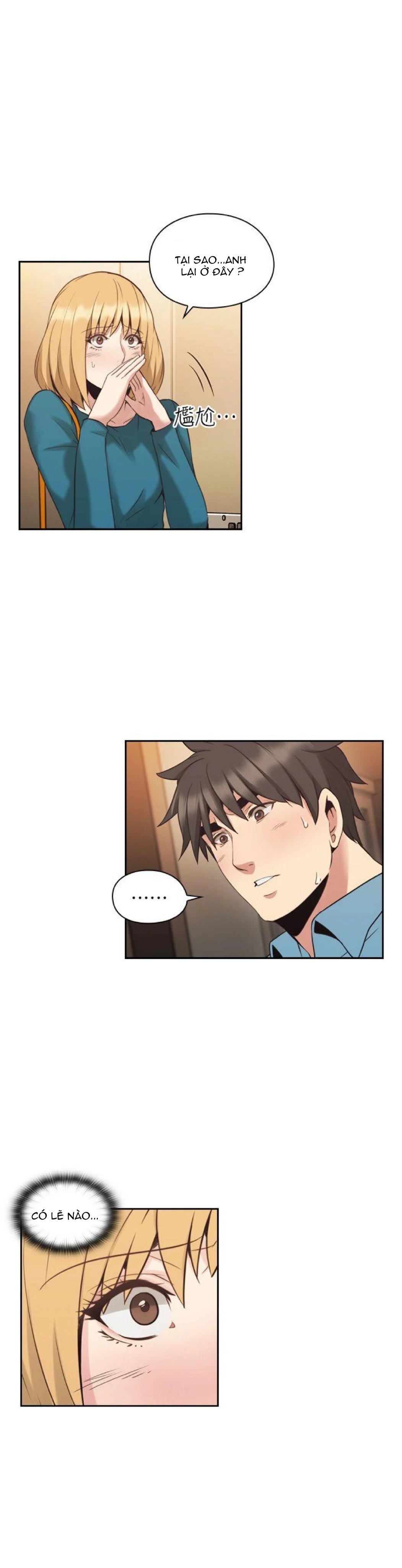 tình nhân chapter 32 4