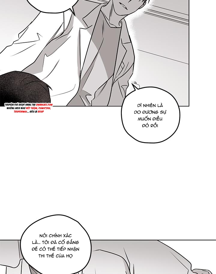 bữa tiệc của những đóa hoa chapter 23 44