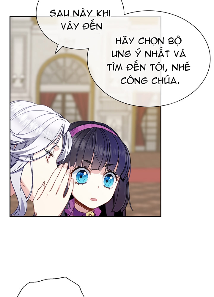 tôi là mẹ kế nhưng con gái tôi quá dễ thương chapter 5 51