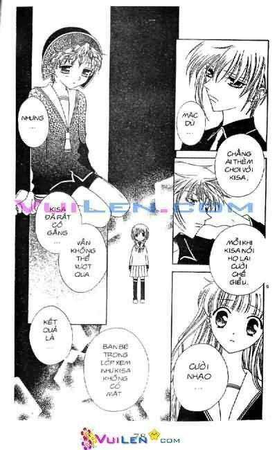 giỏ trái cây - fruit basket chapter 7 76