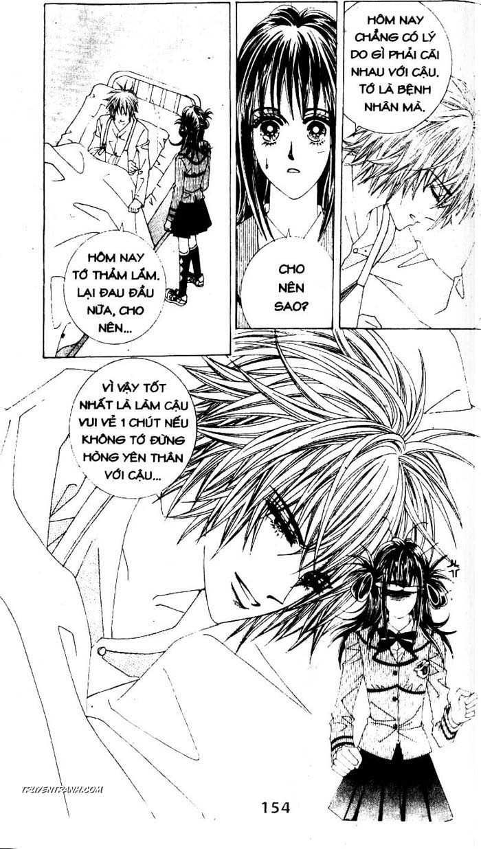 nhà trọ hoàn hảo chapter 12 14