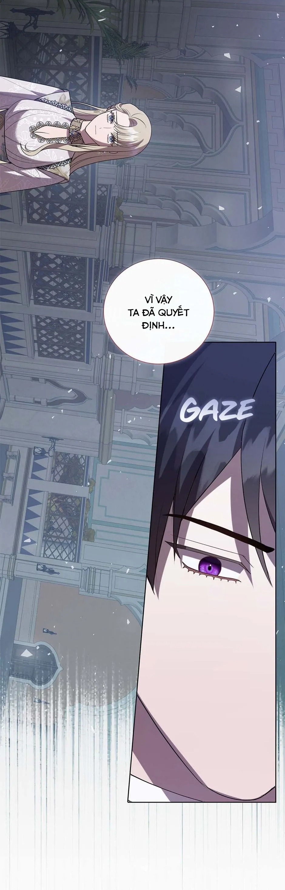 đừng ăn thịt tôi mà chapter 115 49