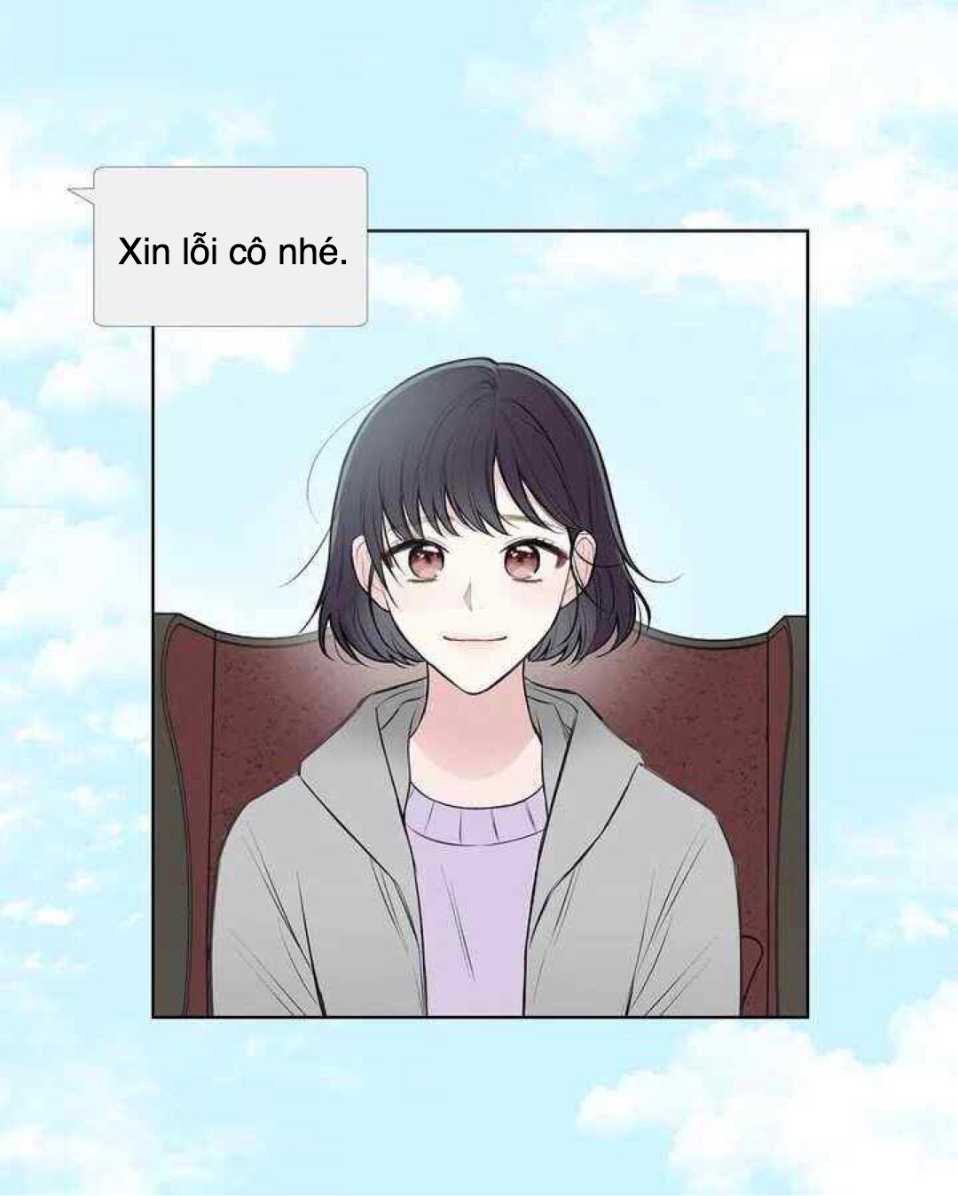 invitation of mystic messenger chapter 10 29