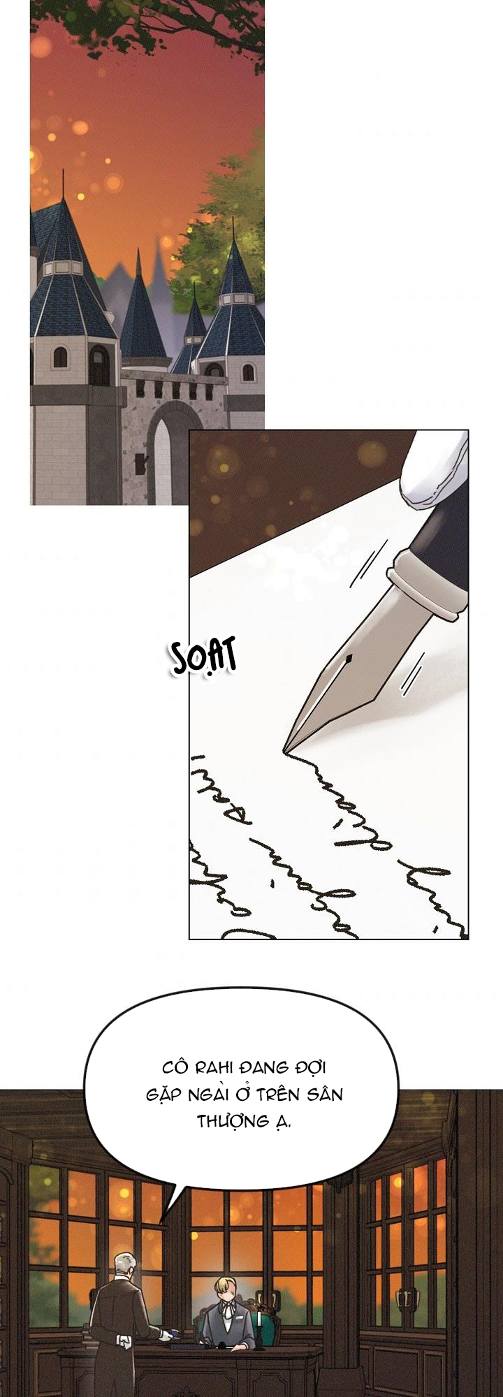 em dám không ? chapter 15 3