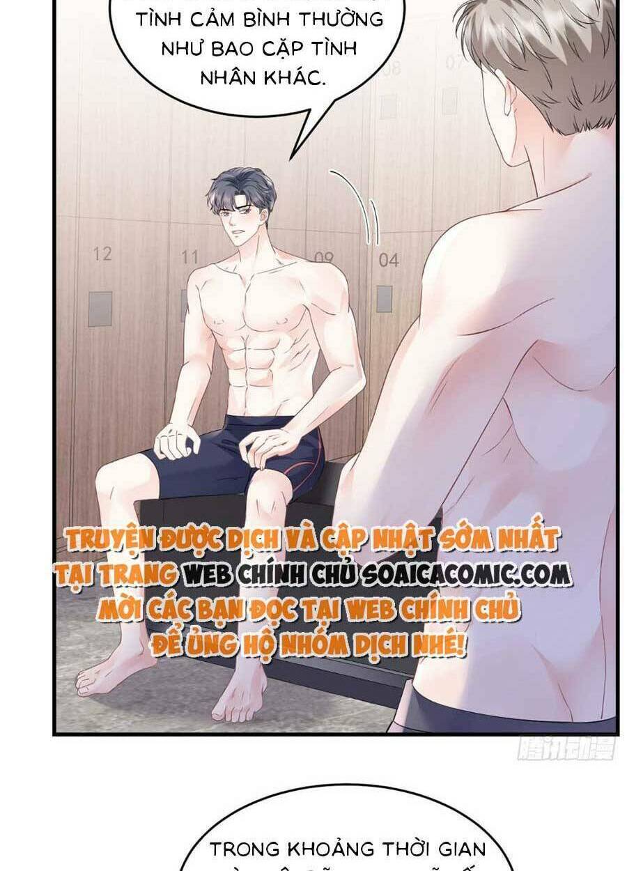 đại tiểu thư có ý đồ gì xấu đâu chapter 128 44