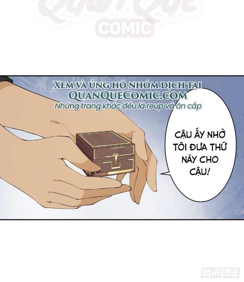 vô hạn sứ đồ và 12 nữ chiến binh chapter 36 36