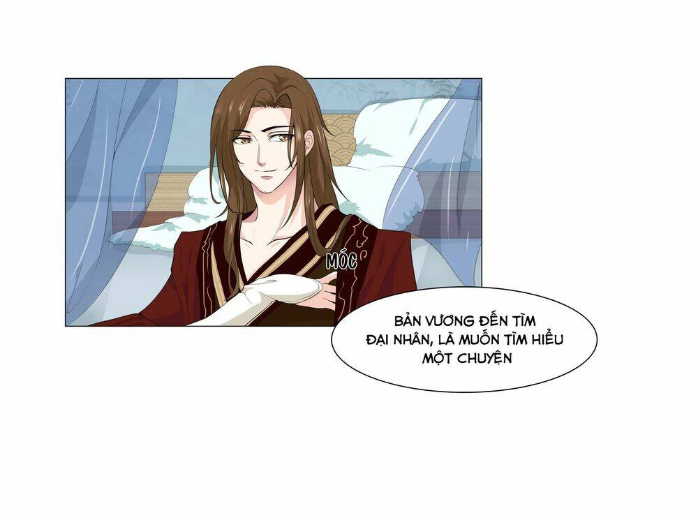 loạn thế hoạ phi chapter 7 14