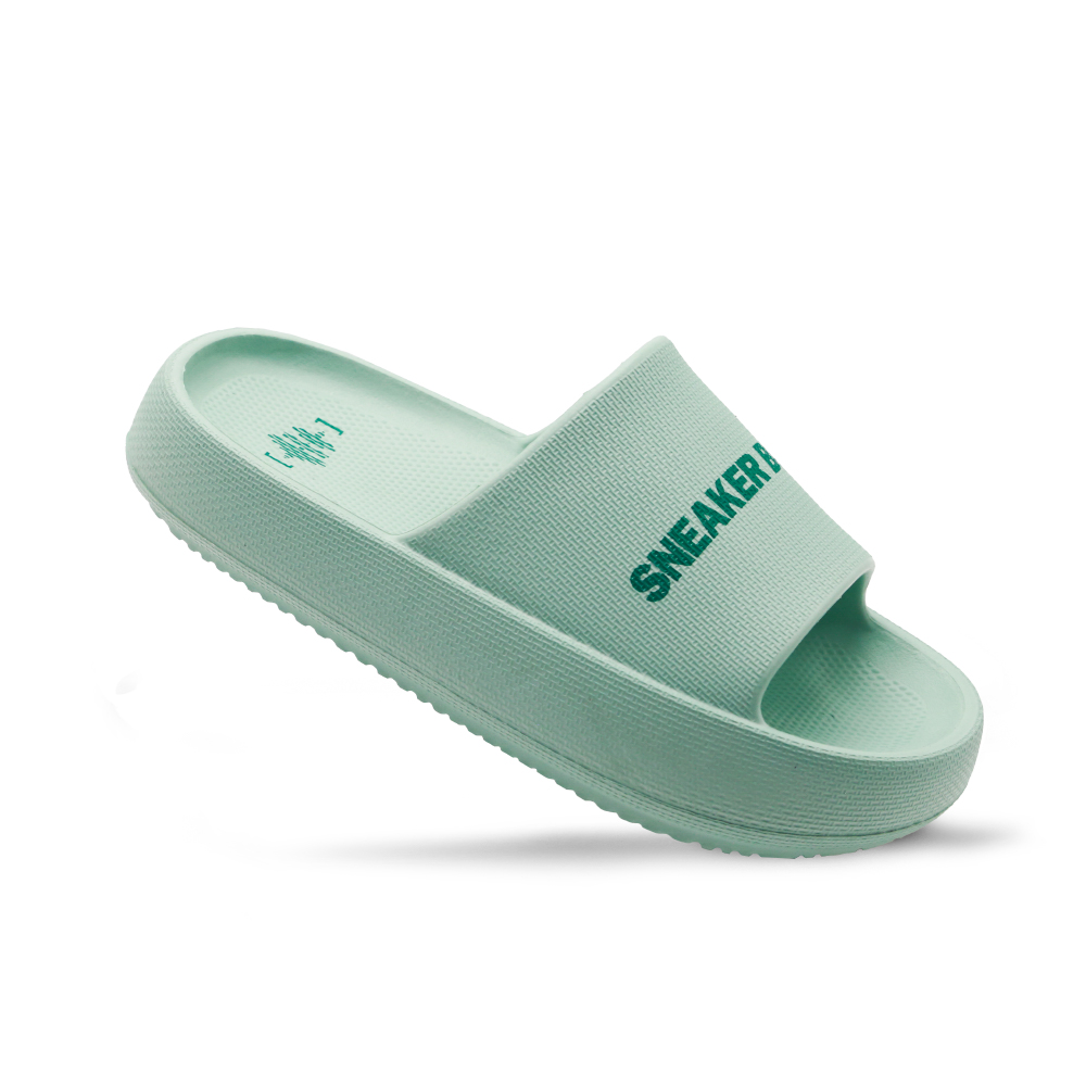 Dép trẻ em Sneaker Buzz Single Slide Easy-On 3SBK234408