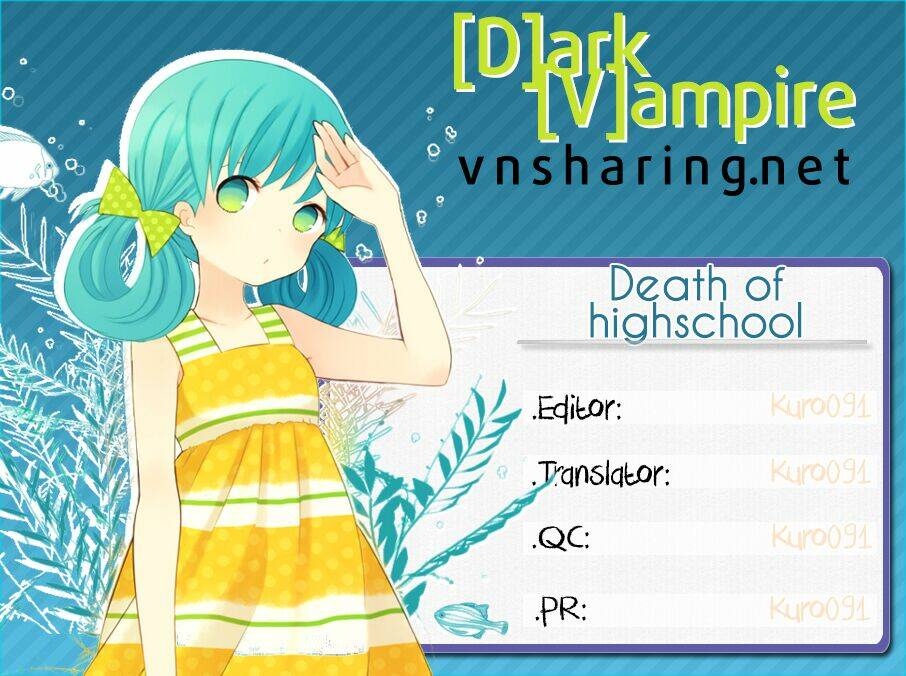 death of a school chapter 1 24