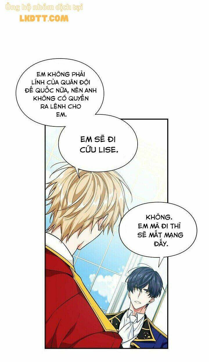 nữ hoàng ngoại khoa chapter 78 39