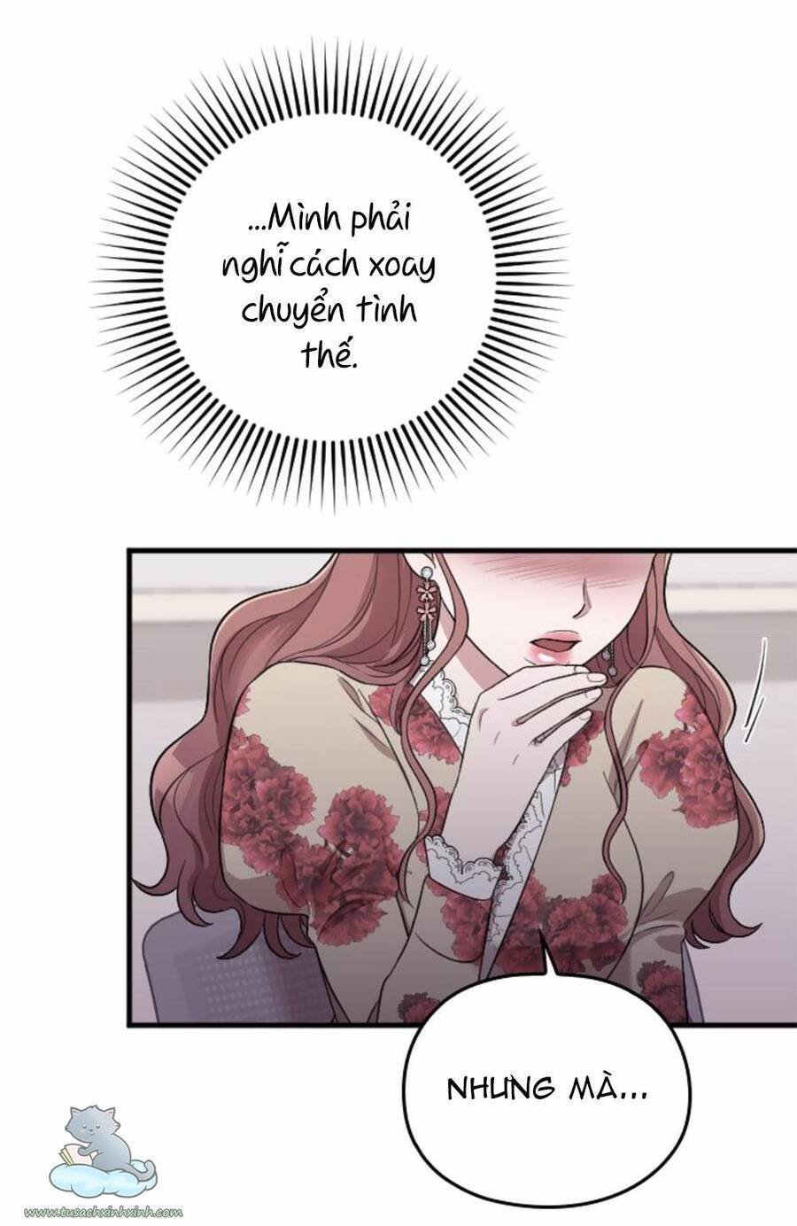 cô đi mà lấy chồng tôi chapter 36 38