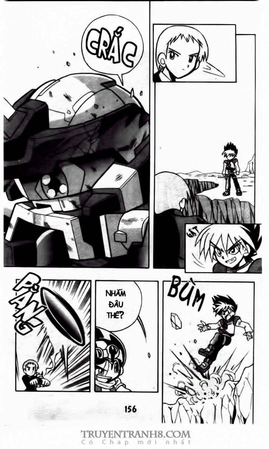 battle b-daman chapter 28 29