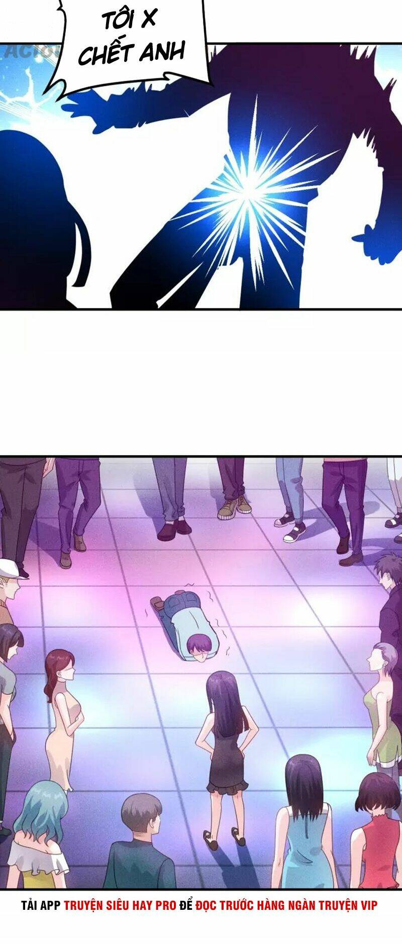 cao thủ cận vệ của nữ chủ tịch chapter 112 24