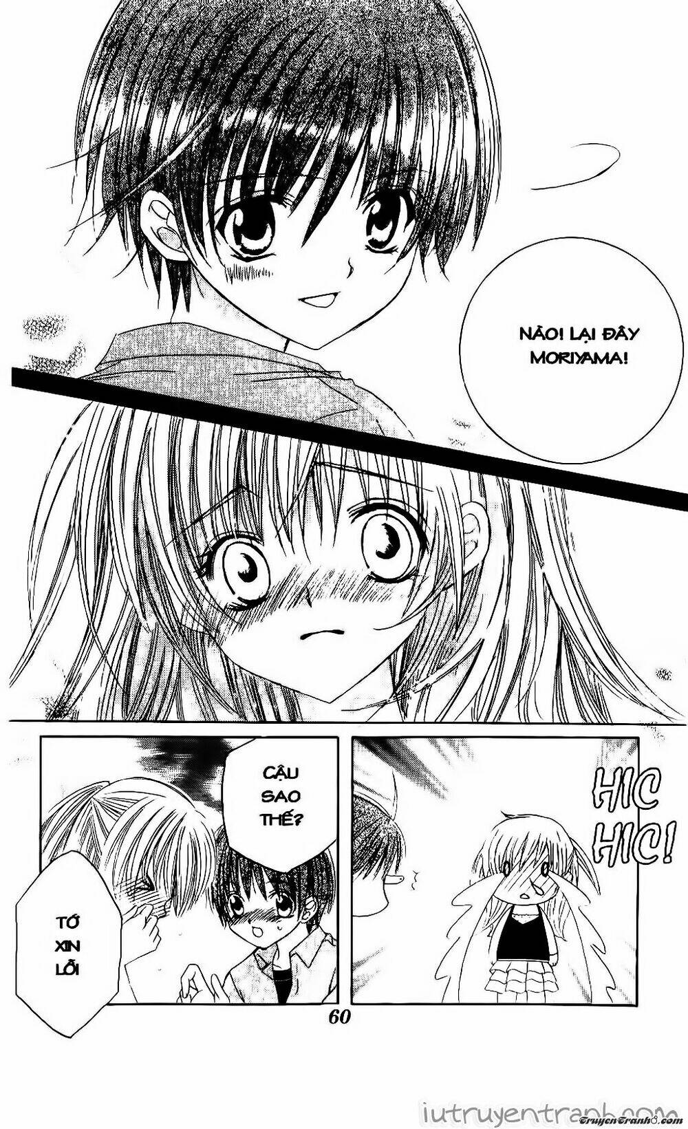 get love! chapter 30 28