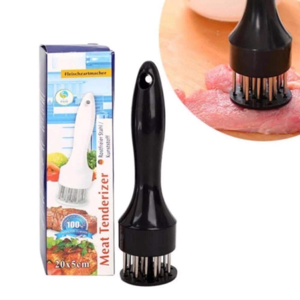 Châm thịt cầm tay