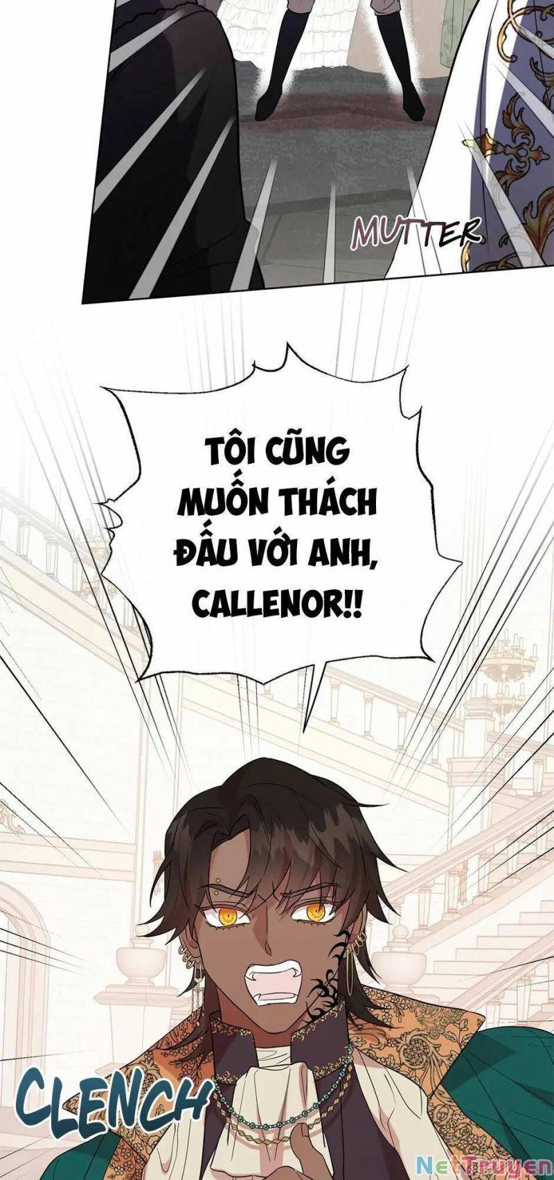 xin ngài đừng ăn tôi chapter 71 69