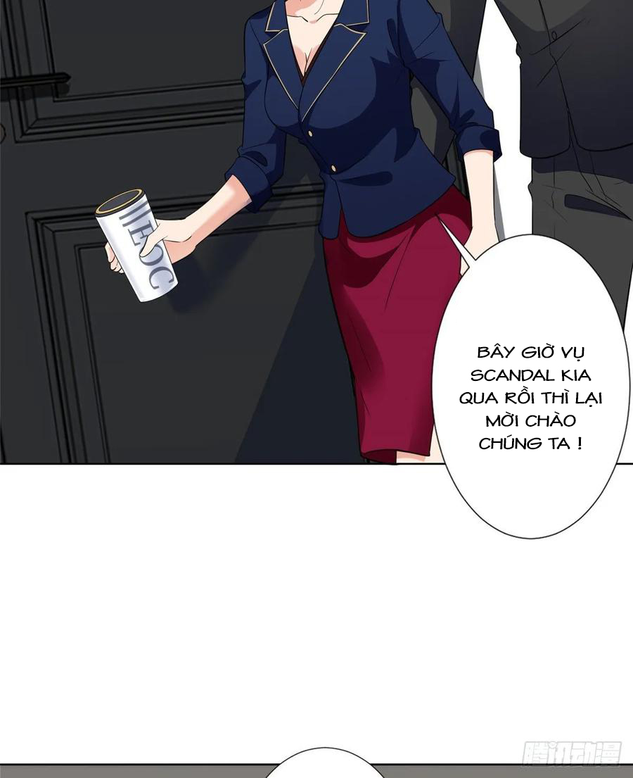 thí hôn lão công, cần giúp sức chapter 190 3