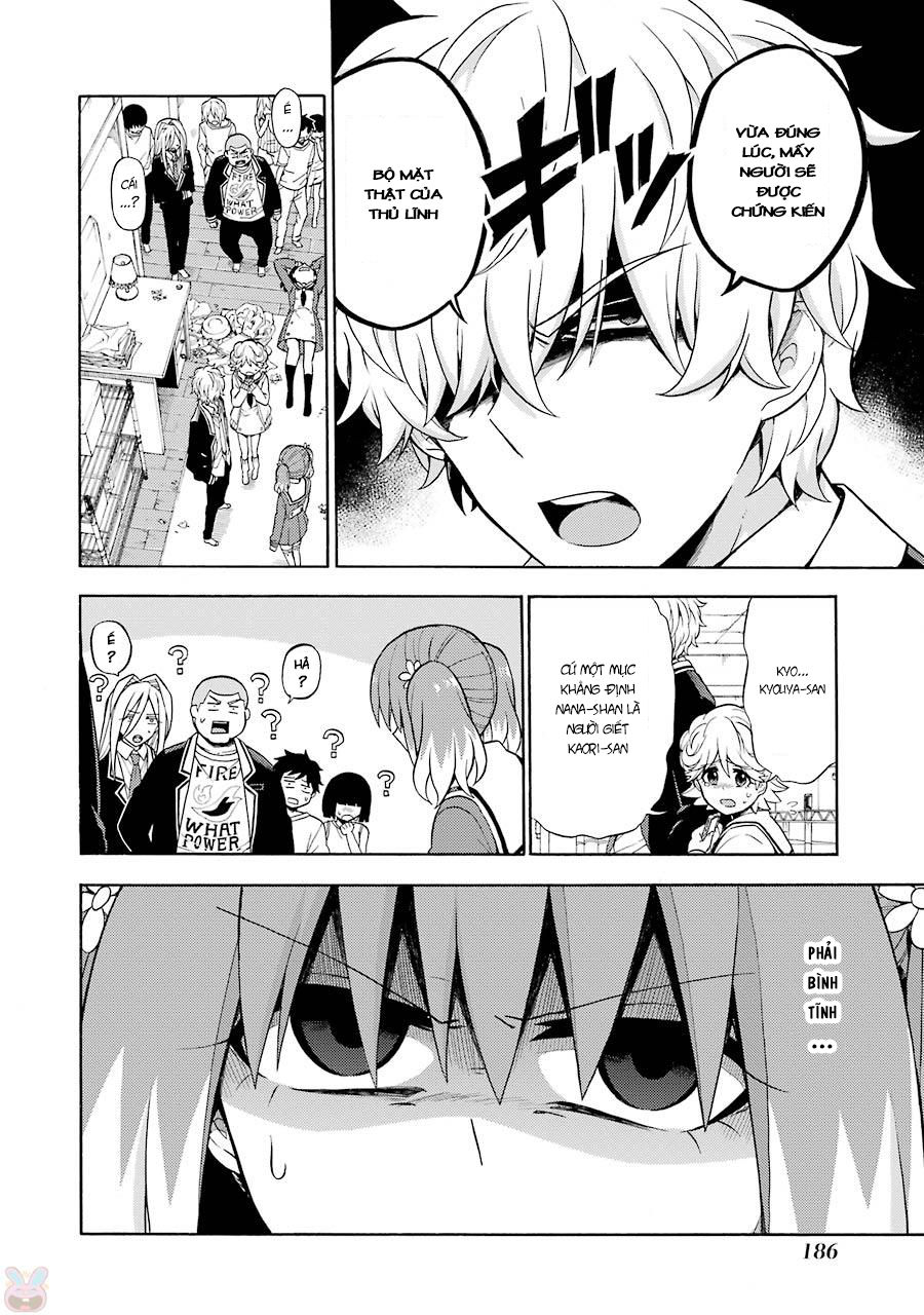 nana vô năng chapter 17 4